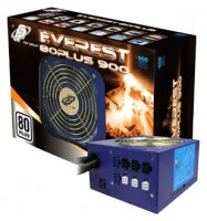 Блок питания FSP Group Everest 80PLUS 900W