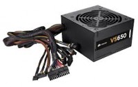 Блок питания Corsair VS650 650W