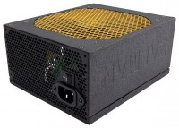 Блок питания Zalman ZM750-XG 750W