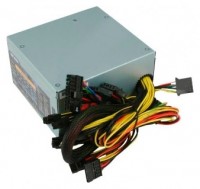 Блок питания Aerocool VP-650 650W