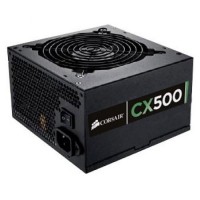 Блок питания Corsair  500W CP-9020047-EU