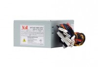 Блок питания 3Cott ATX 350W Silver OEM