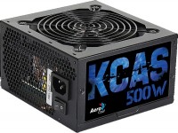 Блок питания Aerocool Kcas 500W