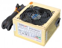Блок питания Crown CM-PS450 450W