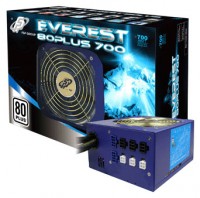 Блок питания FSP Everest 80Plus 700W