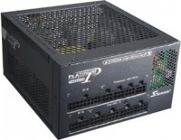 Блок питания Seasonic Electronics Platinum-400 FANLESS (SS-400FL2 Active PFC) 400W