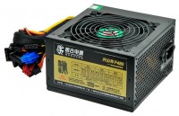 Блок питания Pangu AXE F480 480W