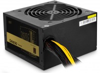 Блок питания Deepcool Aurora DA650