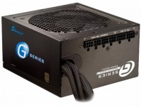 Блок питания Seasonic ATX 550W SSR-550RM