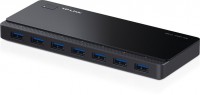USB-Хаб TP-LINK UH700 Black