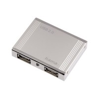 USB-Хаб Hama 78498