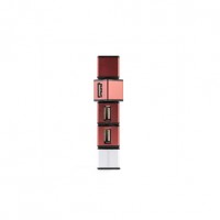 USB-Хаб NeoDrive NDH-617 USB 2.0 Red