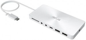 USB-Хаб Asus AH001-1A 90NB0DH1-P00070
