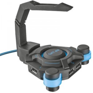 USB-Хаб Trust GXT 213