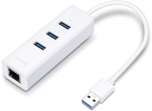 USB-Хаб TP-LINK UE330