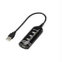 USB-Хаб Hama 39776