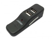 USB-Хаб Orient CU-210