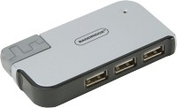 USB-Хаб Bandridge BCP4004