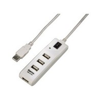 USB-Хаб Hama 54591