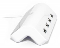 USB-Хаб Konoos UK-08