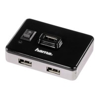 USB-Хаб Hama 54570