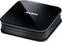 USB-Хаб Sven HB-014 Black