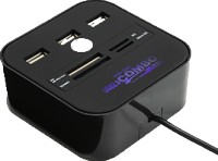 USB-Хаб Konoos UK-29