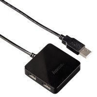 USB-Хаб Hama 12131