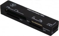 USB-Хаб Konoos UK-25