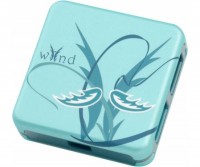 USB-Хаб G-Cube A4-GUE-55W