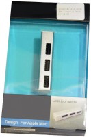 USB-Хаб STR 20000345 White