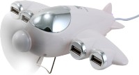 USB-Хаб Konoos UK-39