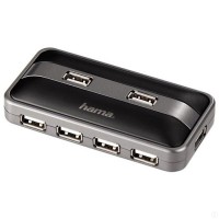 USB-Хаб Hama 78483