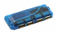 USB-Хаб CBR CH 129