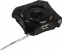 USB-Хаб basicXL BXL-USB2HUB2B