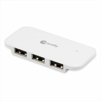 USB-Хаб Macally 4PORTHUB