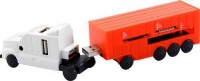 USB-Хаб Konoos UK-41