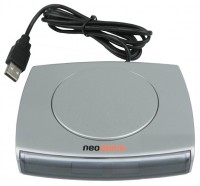 USB-Хаб NeoDrive NDH-405