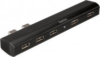 USB-Хаб Hama H-115430