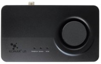 Звуковая карта Asus Xonar U5