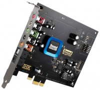 Звуковая карта Creative Sound Blaster Recon3D PCIe