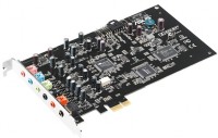 Звуковая карта Asus Xonar D-KaraX