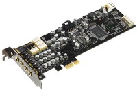 Звуковая карта Asus Xonar DX 7.1
