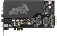 Звуковая карта Asus Xonar Essence STX II