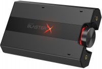 Звуковая карта Creative Sound BlasterX G5