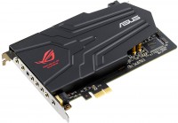 Звуковая карта Asus ROG Xonar Phoebus Solo