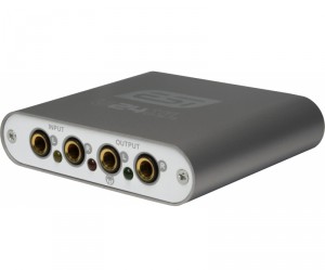 Звуковая карта ESI U24 XL
