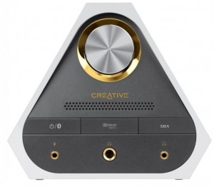 Звуковая карта Creative Sound Blaster X7 Limited Edition