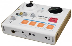 Звуковая карта Tascam US-32