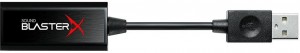 Звуковая карта Creative Sound BlasterX G1